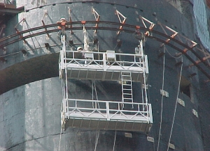 Gondola company Hong Kong