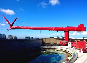 Gondola rental in Macau